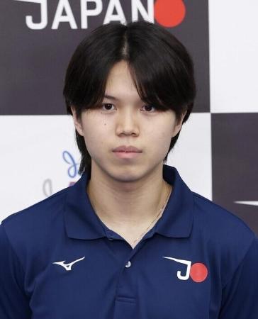 飯村一輝＝２０２４年５月