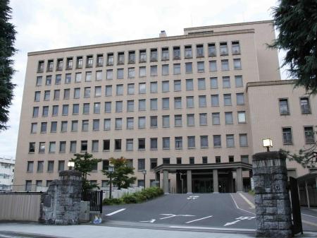 仙台地裁