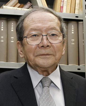 木津川計さん