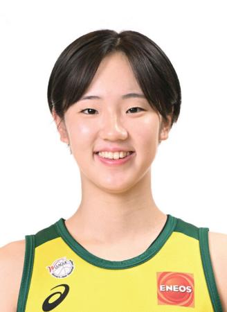 田中こころ