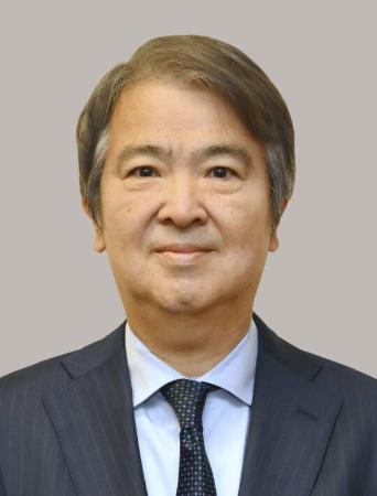 石原宏高環境相