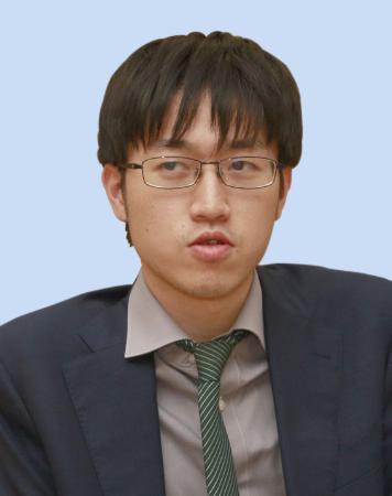 許家元・九段