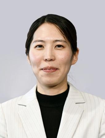 福間香奈女王