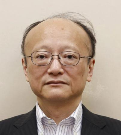 神田真人氏