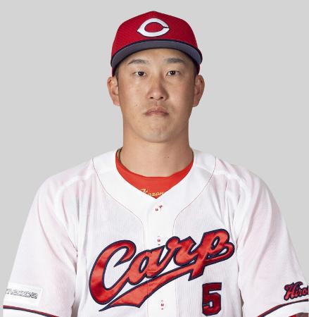 小園海斗