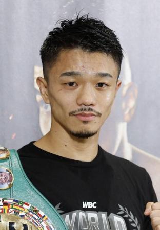 中谷潤人