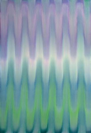 　山ノ内陽介「Ｏｉｌｙｆａｌｌ」（２０２６年）（提供写真）