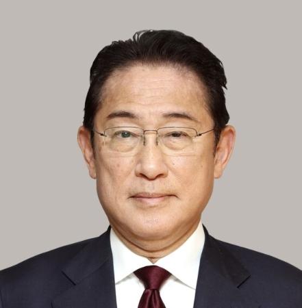 岸田文雄元首相