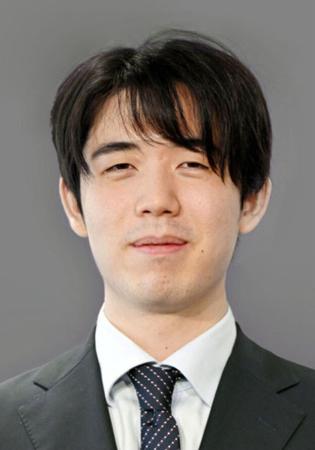 藤井聡太名人