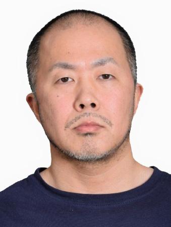 　高林輝行容疑者（警視庁提供）