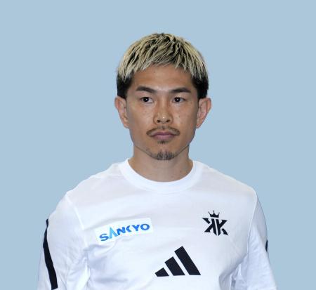 井岡一翔