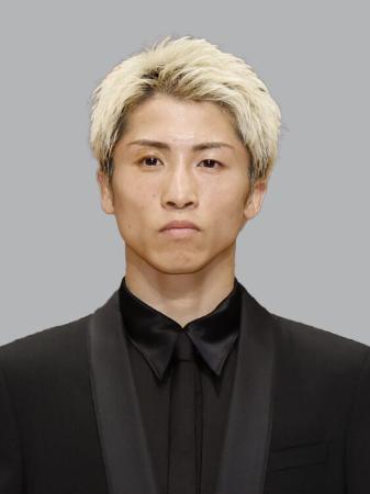 井上尚弥