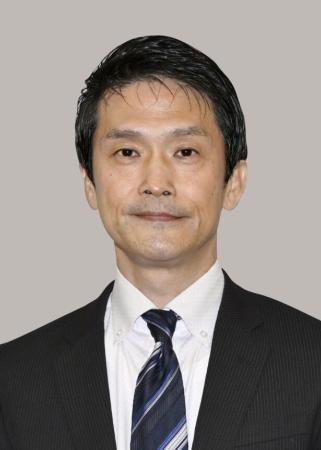 　小川淳也氏