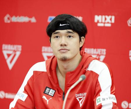 渡辺雄太