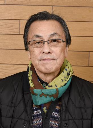 佐藤Ｂ作さん