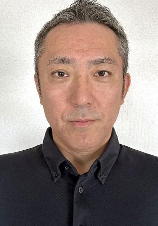 大久保智仁氏（日本アイスホッケー連盟提供）