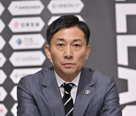 島田慎二氏