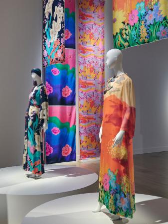 六本木で楽しむアートとグルメの新たな魅力