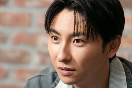 與真司郎
