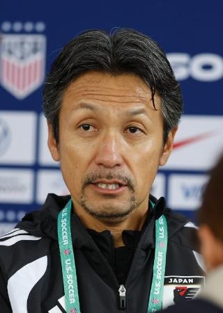 狩野倫久氏