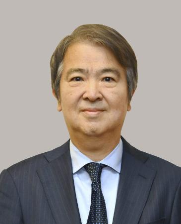 石原宏高環境相
