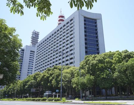 　警視庁