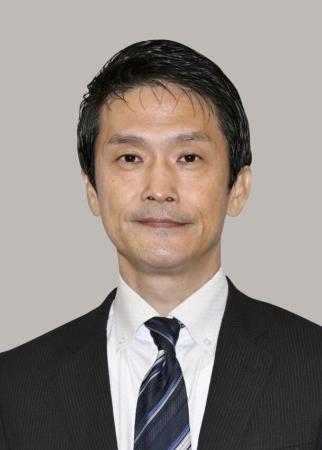 　小川淳也氏