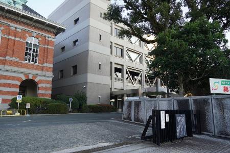 熊本地裁