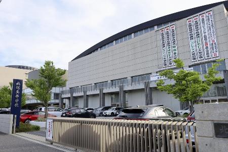 北越高＝７日、新潟市
