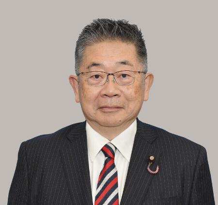 小池晃書記局長＝２０２４年１２月