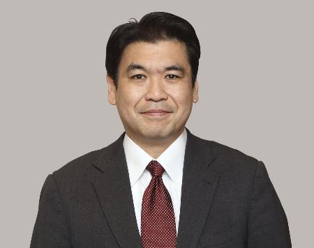 松本洋平文科相