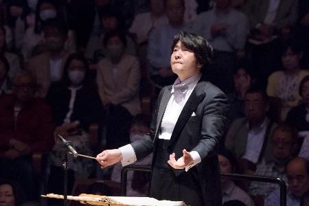 　山田和樹（Ｃ）２／ＦａｉｔｈＣｏｍｐａｎｙ