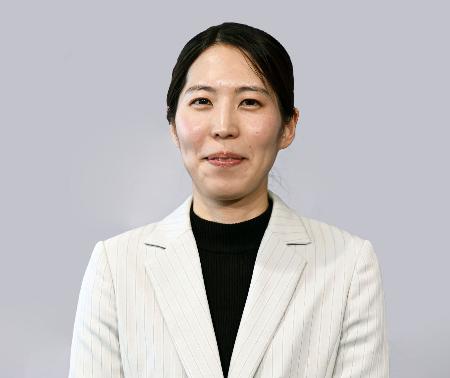 福間香奈女王