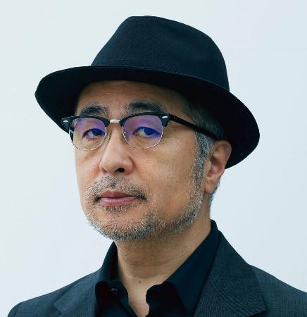 九州産業大芸術学部の客員教授に就任した松尾スズキさん