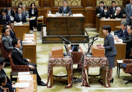 消費税ゼロ法案、提出明言|埼玉新聞|埼玉の最新ニュース・スポーツ・地域の話題