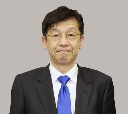 松本尚デジタル相