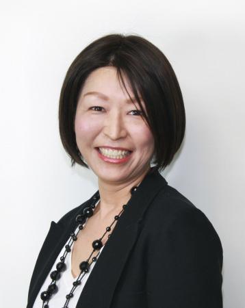 宮野真生子さん