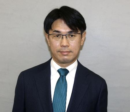 奈良県の山下真知事