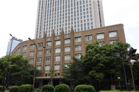 文部科学省