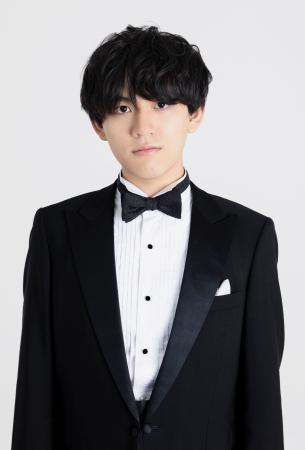 　亀井聖矢（（Ｃ）ＲｙｕｙａＡｍａｏ）