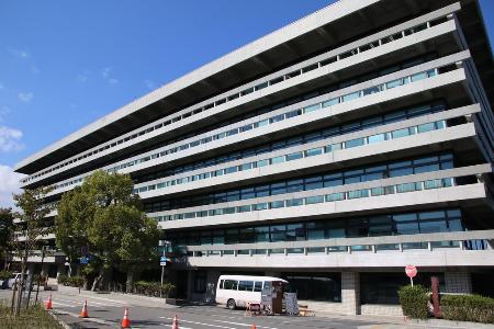 奈良県警