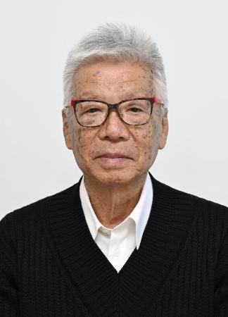 橋本淳さん