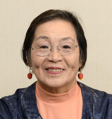 田部井淳子さん