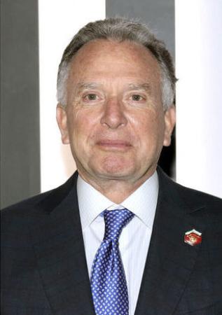 米国のウィットコフ和平交渉担当特使（ゲッティ＝共同）