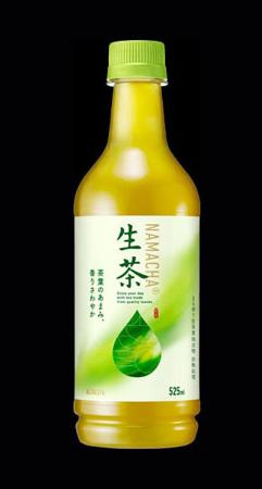 キリン、生茶など値上げ｜埼玉新聞｜埼玉の最新ニュース・スポーツ