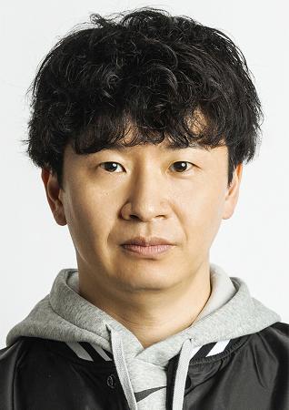 若林正恭さん