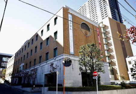 ＫＡＤＯＫＡＷＡ本社＝東京都千代田区