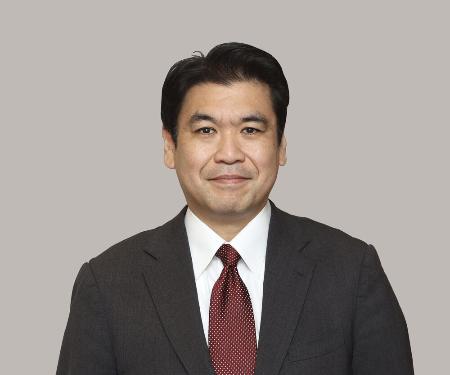 松本洋平文部科学相