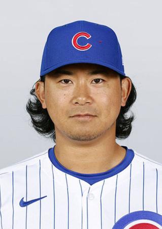 今永昇太投手