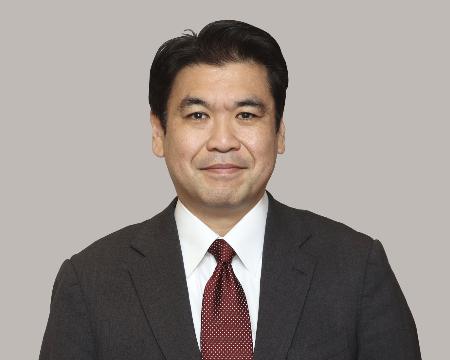 　松本洋平文部科学相